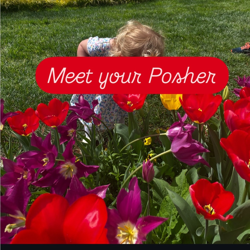 Meet Your Posher